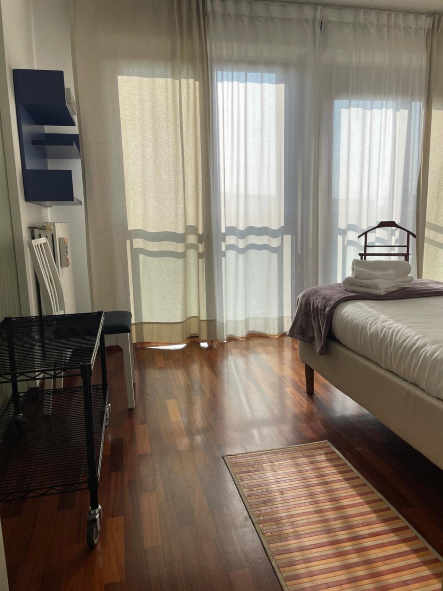 Bnbook -Bilo Malpensa 3 Gallarate Bagian luar foto